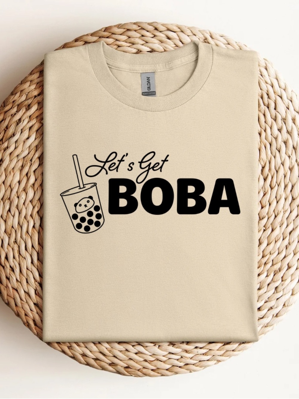 Boba Lover T-Shirt